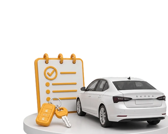 Первый авто — акция от автоцентра Авто-Галерея
